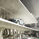 Illustration for article titled 4 Parking Garages That You Wouldnt Mind Getting Lost In